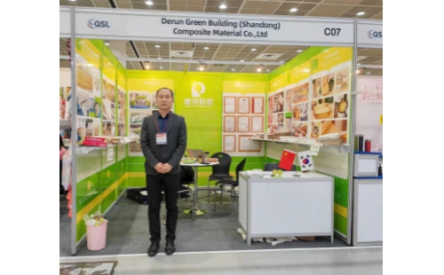 The Turkish Food Paper Exhibition and the Korean Food Paper Exhibition that our company participated in were a complete success. These exhibitions provide us with a platform to showcase the latest products and innovations in the food packaging industry and we are delighted with the positive reception and feedback from attendees and industry professionals.